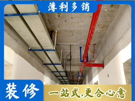 吴忠红寺堡区水电工程安装