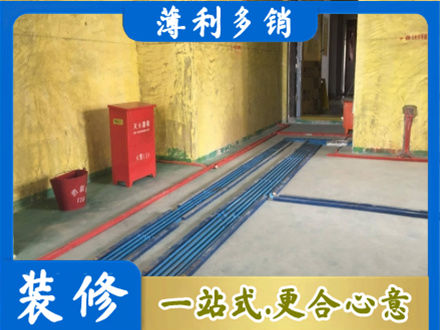 吴忠红寺堡区水电工程设计